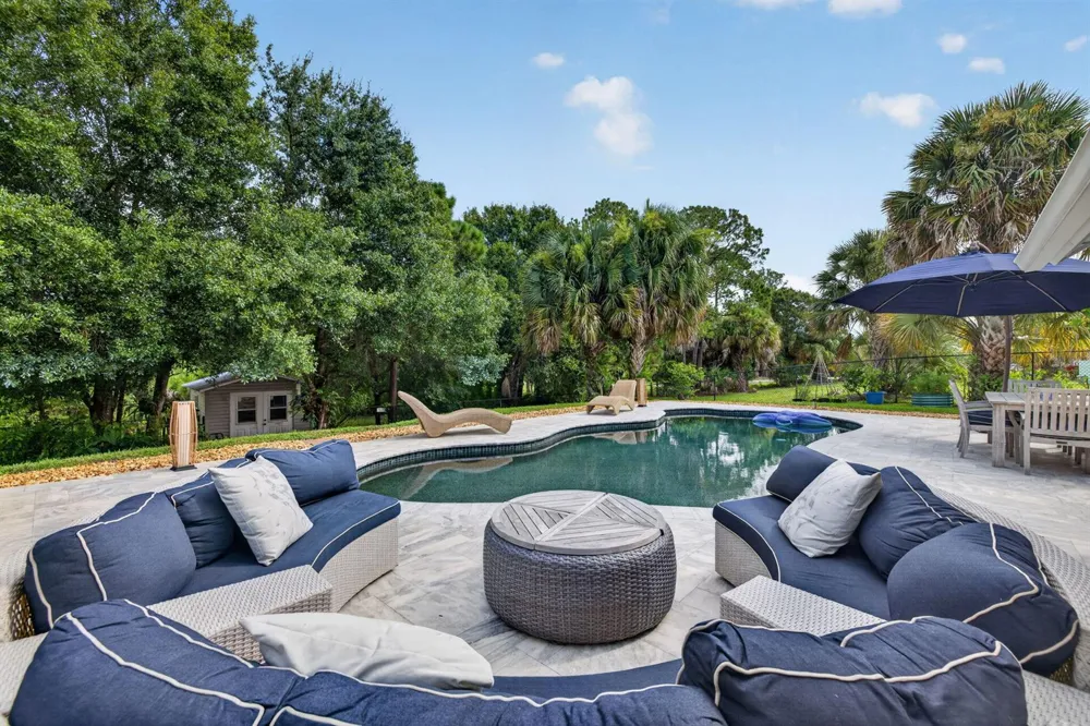 3247 SW BESSEY CREEK TRAIL Palm City, FL 34990