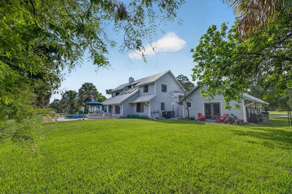 3247 SW BESSEY CREEK TRAIL Palm City, FL 34990
