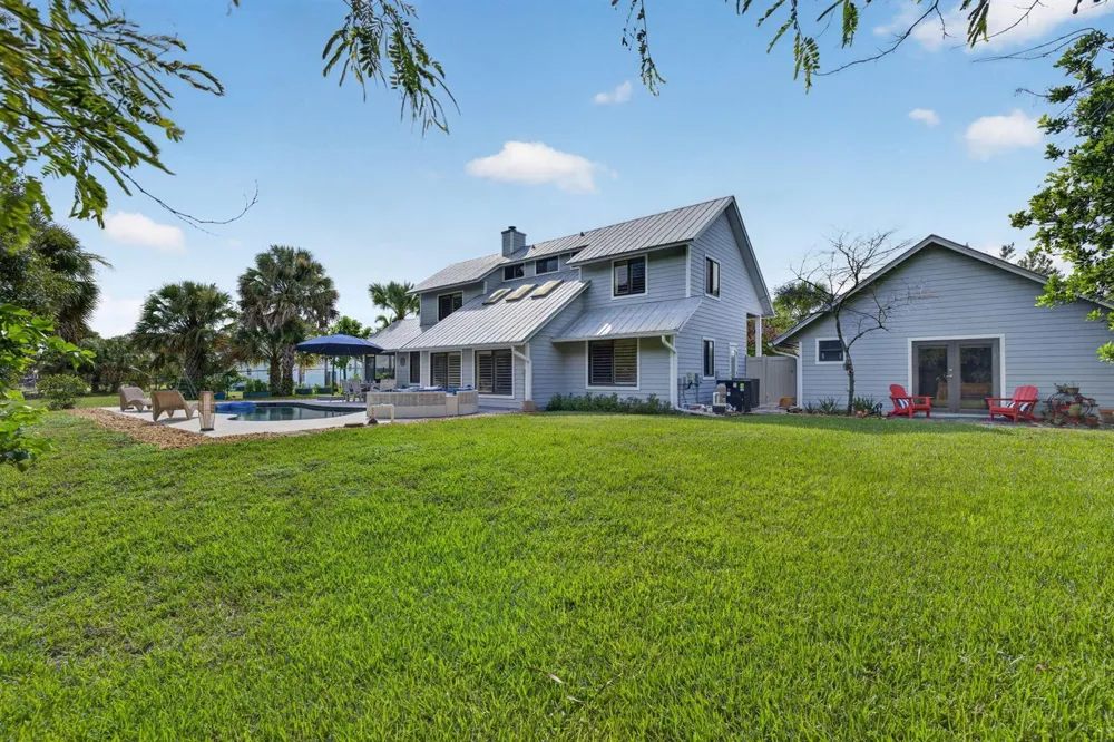 3247 SW BESSEY CREEK TRAIL Palm City, FL 34990