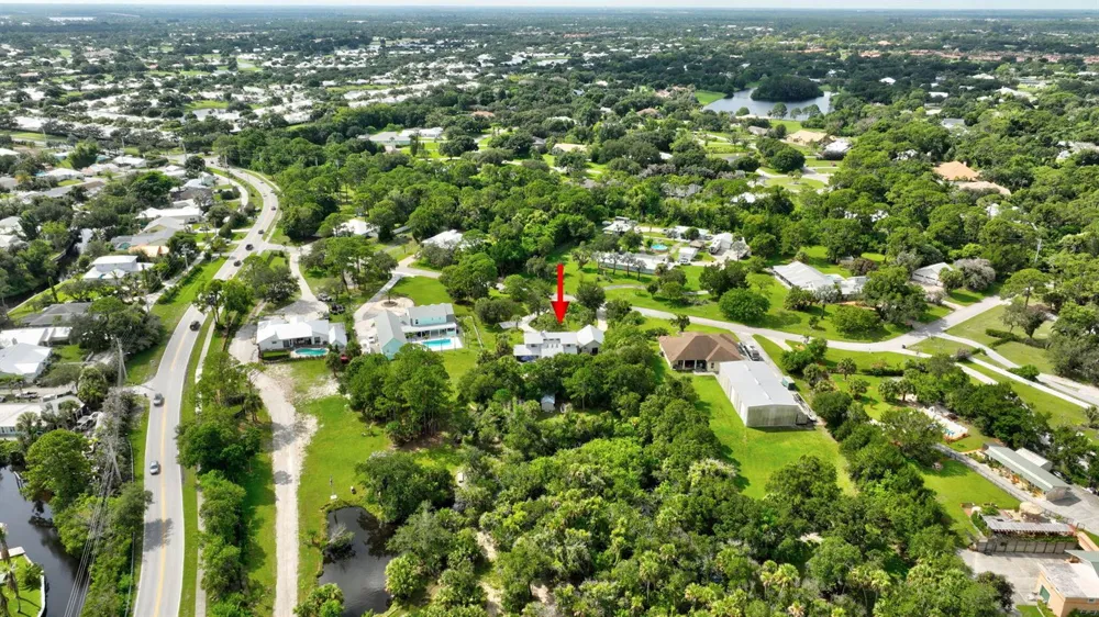 3247 SW BESSEY CREEK TRAIL Palm City, FL 34990