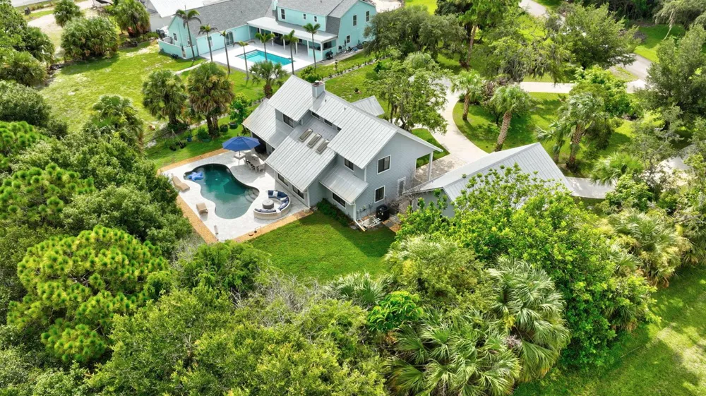 3247 SW BESSEY CREEK TRAIL Palm City, FL 34990