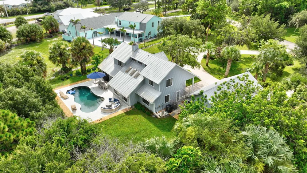 3247 SW BESSEY CREEK TRAIL Palm City, FL 34990
