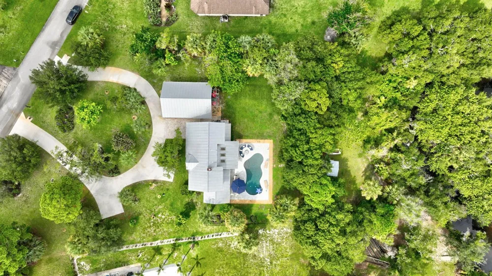 3247 SW BESSEY CREEK TRAIL Palm City, FL 34990