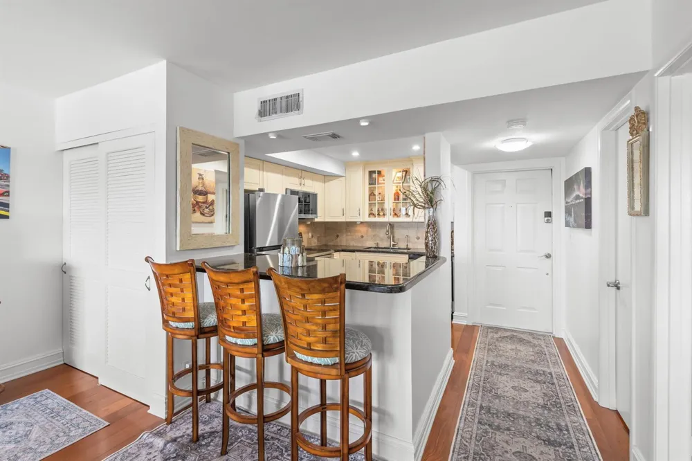 1839 Middle River Drive #501 Fort Lauderdale, FL 33305