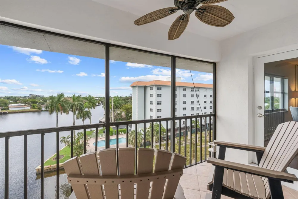 1839 Middle River Drive #501 Fort Lauderdale, FL 33305