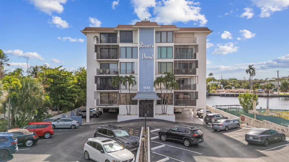 1839 Middle River Drive #501 Fort Lauderdale, FL 33305