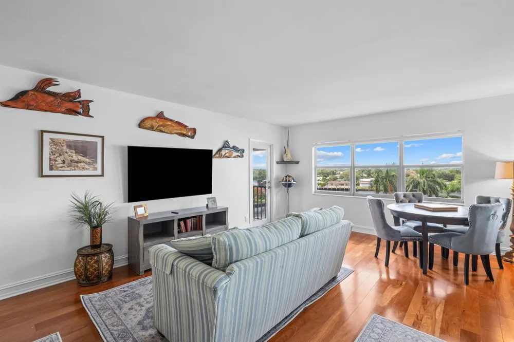 1839 Middle River Drive #501 Fort Lauderdale, FL 33305