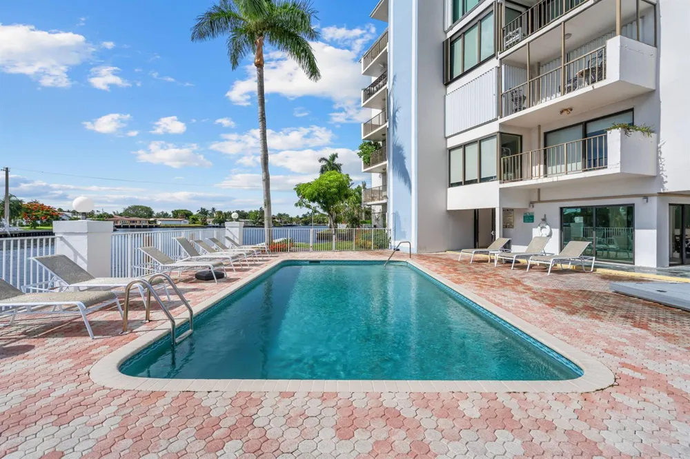 1839 Middle River Drive #501 Fort Lauderdale, FL 33305