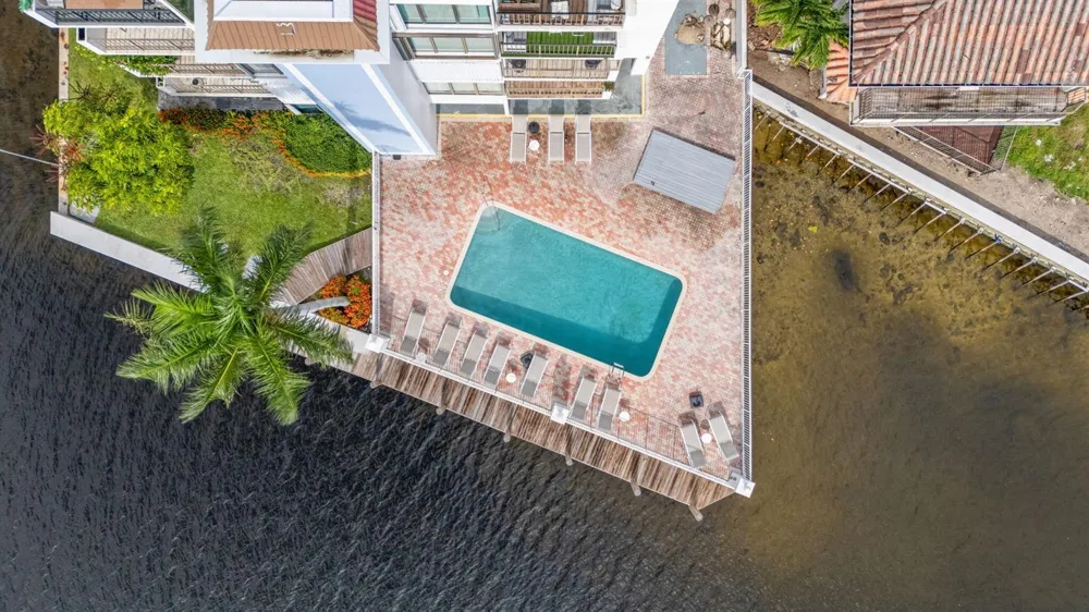 1839 Middle River Drive #501 Fort Lauderdale, FL 33305