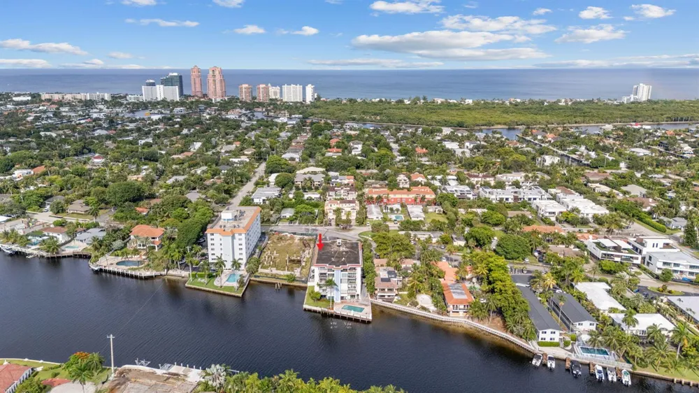 1839 Middle River Drive #501 Fort Lauderdale, FL 33305