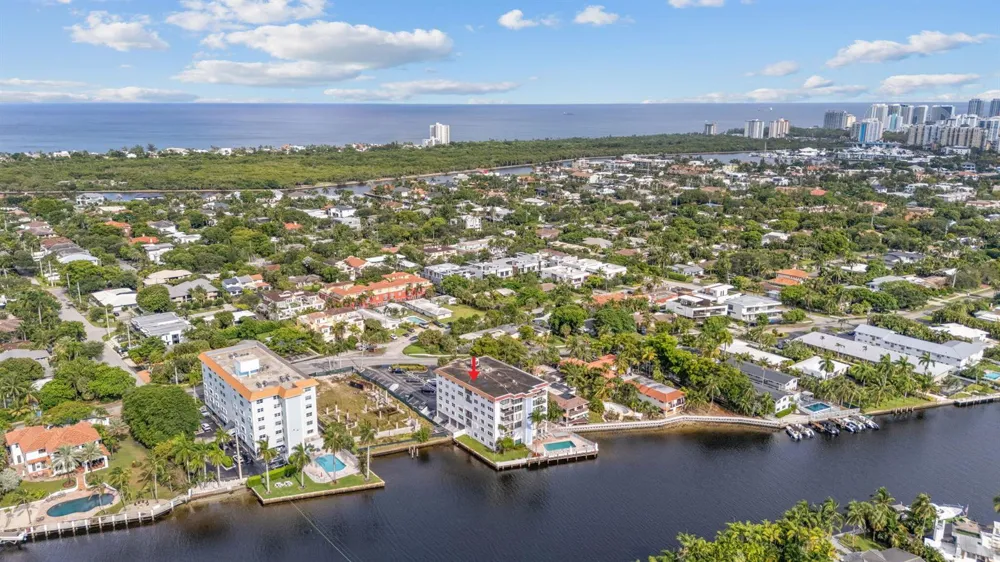 1839 Middle River Drive #501 Fort Lauderdale, FL 33305