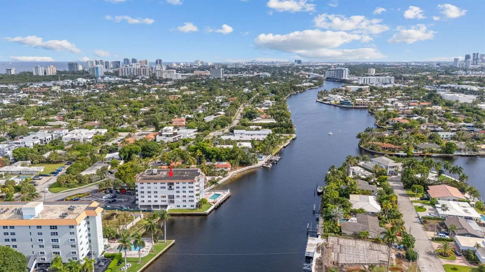 1839 Middle River Drive #501 Fort Lauderdale, FL 33305