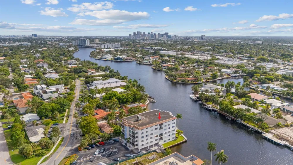 1839 Middle River Drive #501 Fort Lauderdale, FL 33305