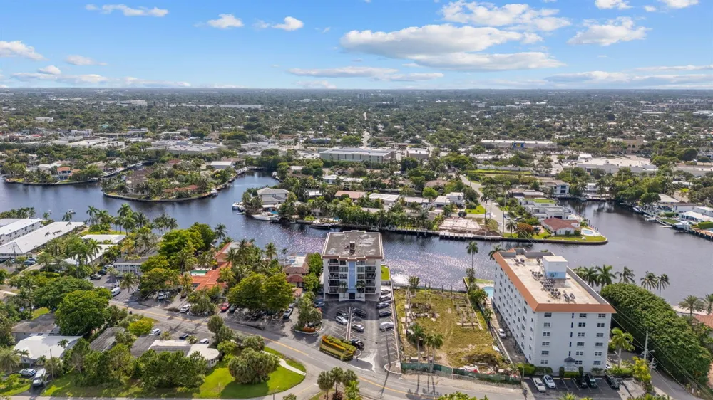 1839 Middle River Drive #501 Fort Lauderdale, FL 33305