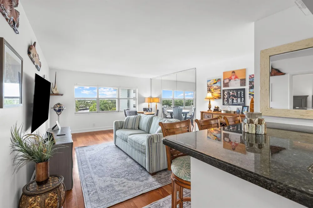 1839 Middle River Drive #501 Fort Lauderdale, FL 33305