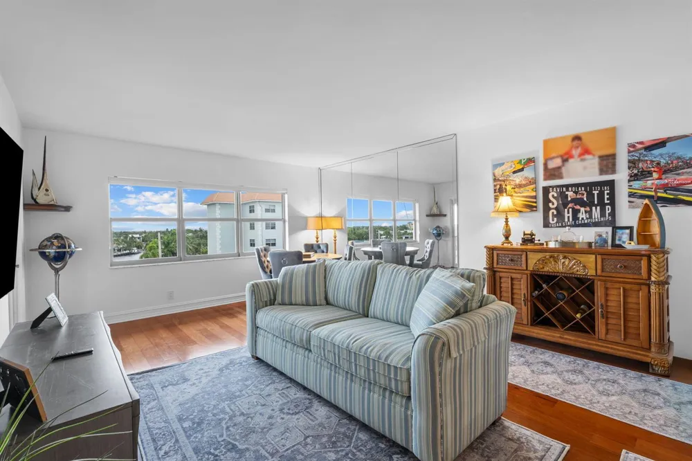 1839 Middle River Drive #501 Fort Lauderdale, FL 33305