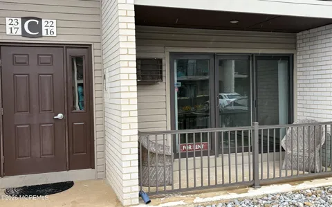 330 Shore Drive #16