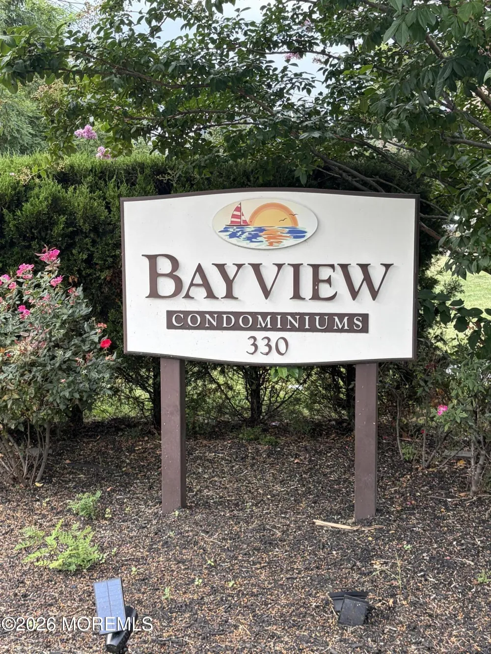 330 Shore Drive #C16 Highlands, NJ 07732