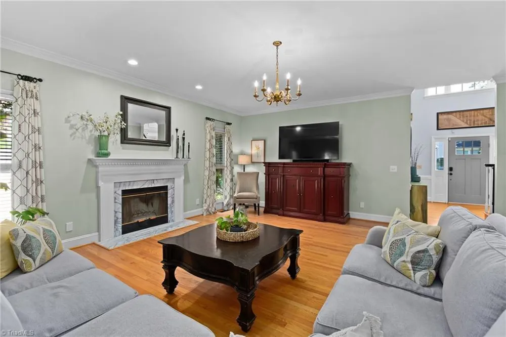 3210 Peninsula Drive Jamestown, NC 27282