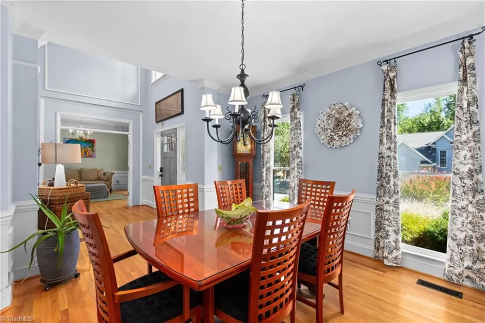 3210 Peninsula Drive Jamestown, NC 27282