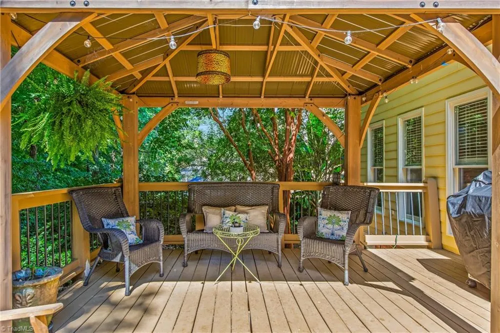 3210 Peninsula Drive Jamestown, NC 27282