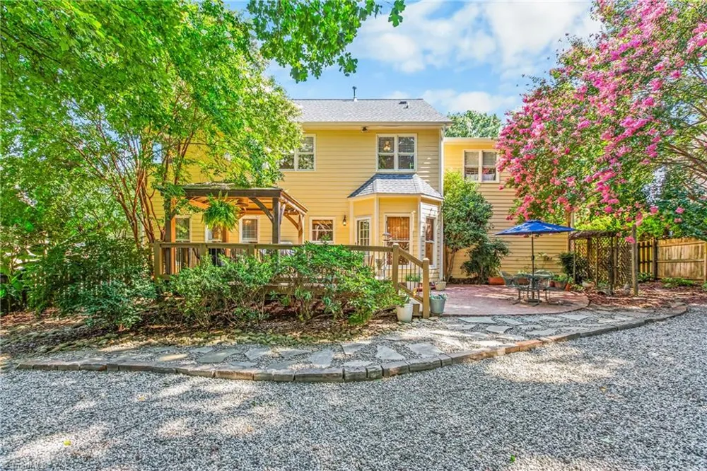 3210 Peninsula Drive Jamestown, NC 27282