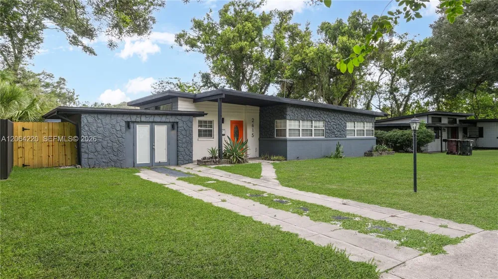 2615 Hargill Dr Orlando, FL 32806
