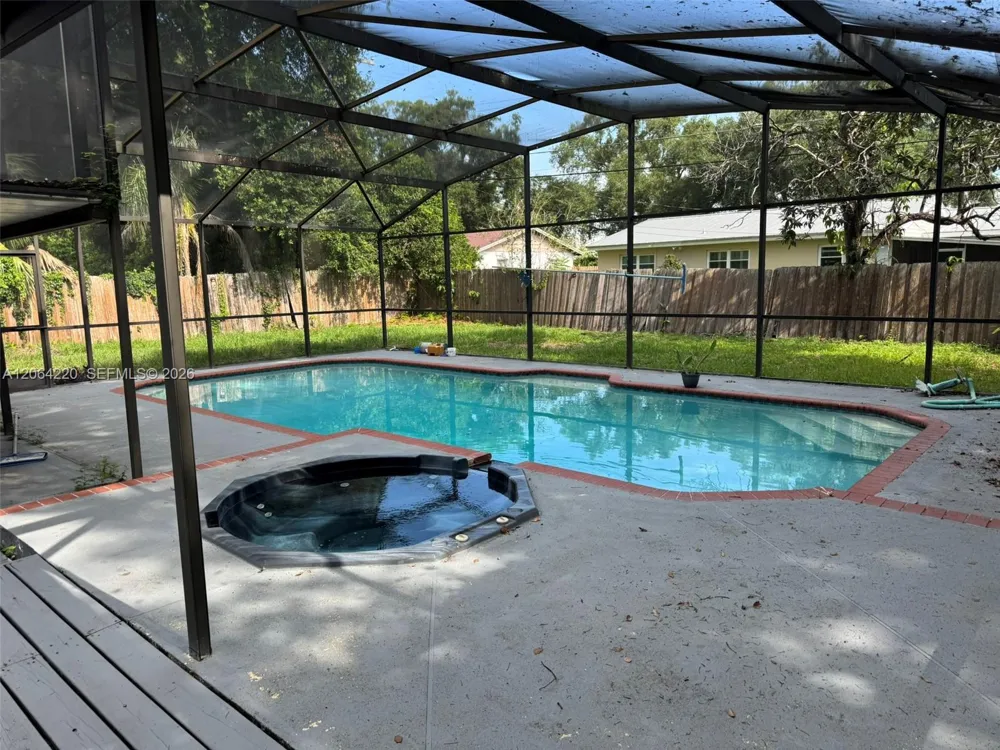 2615 Hargill Dr Orlando, FL 32806