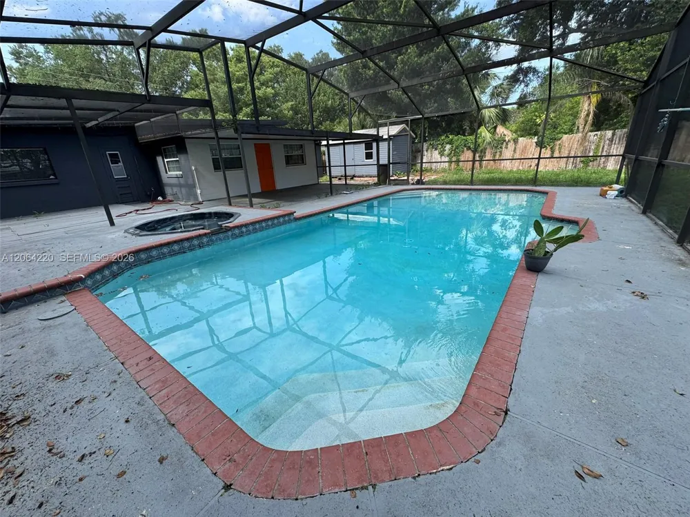2615 Hargill Dr Orlando, FL 32806