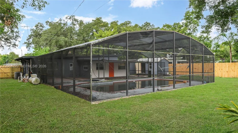 2615 Hargill Dr Orlando, FL 32806