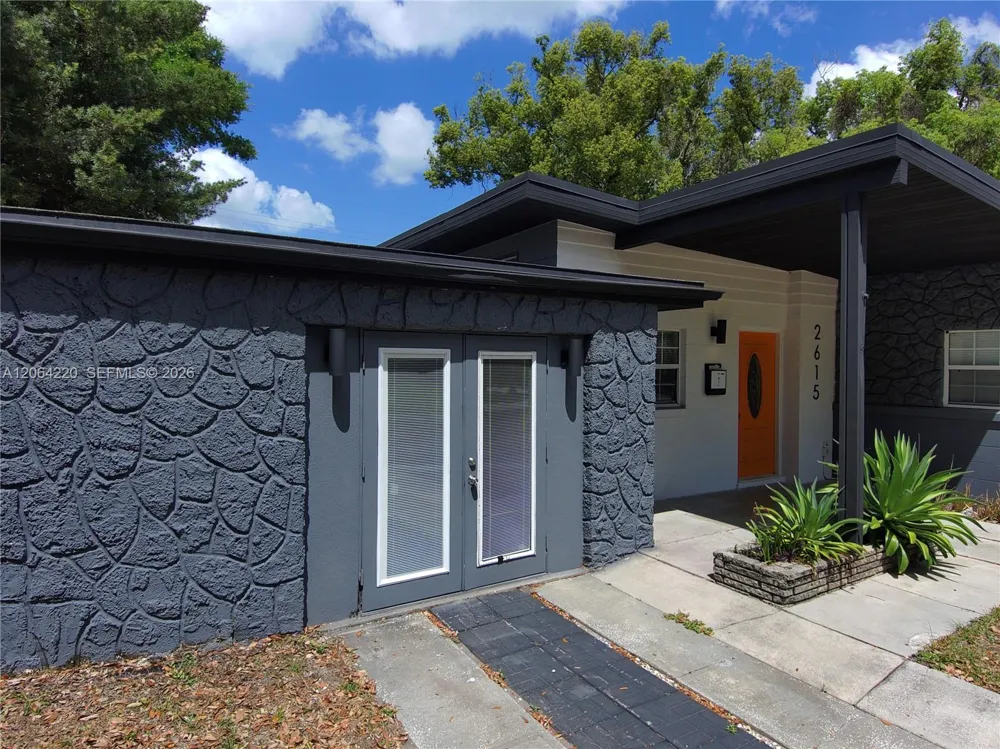 2615 Hargill Dr Orlando, FL 32806