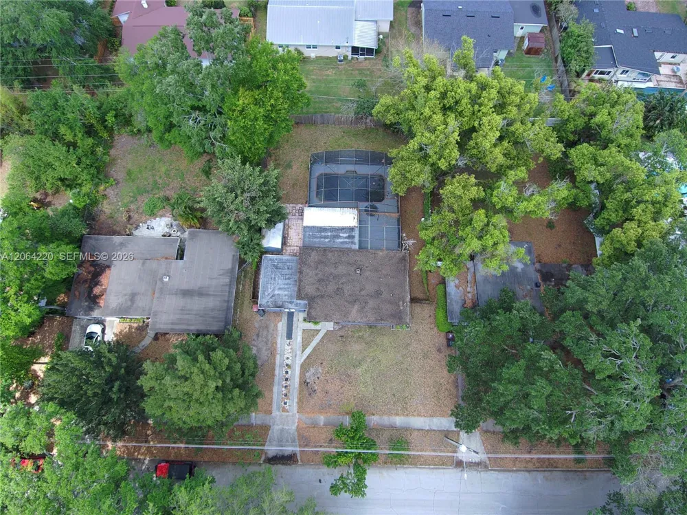 2615 Hargill Dr Orlando, FL 32806