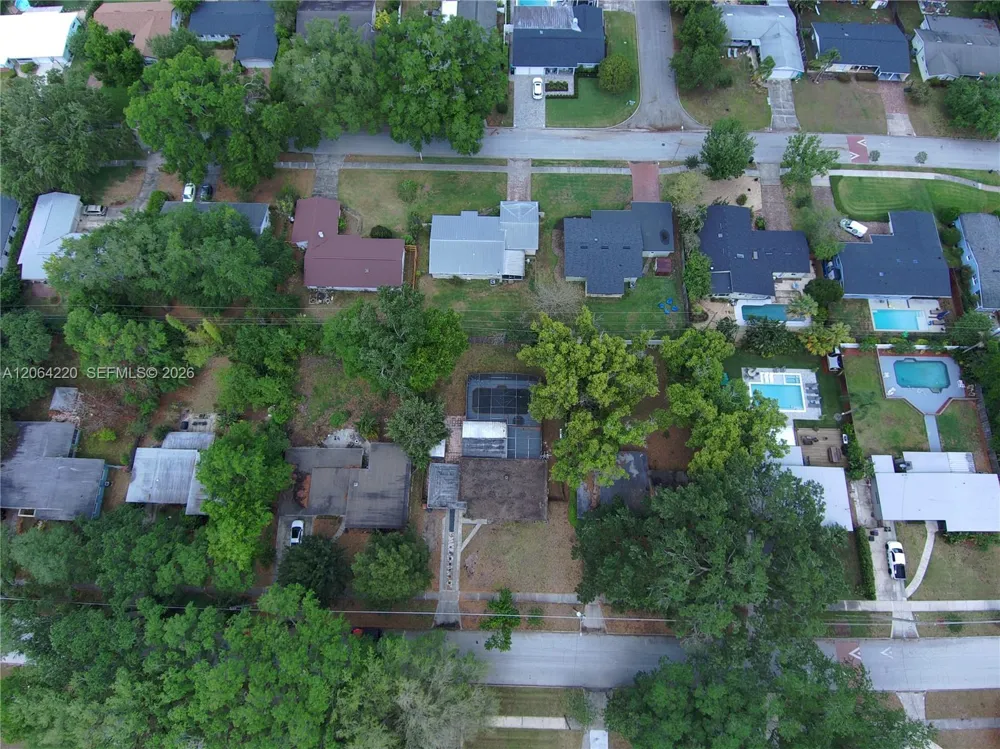 2615 Hargill Dr Orlando, FL 32806