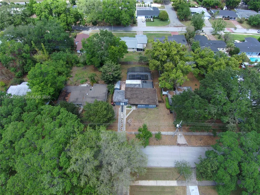 2615 Hargill Dr Orlando, FL 32806