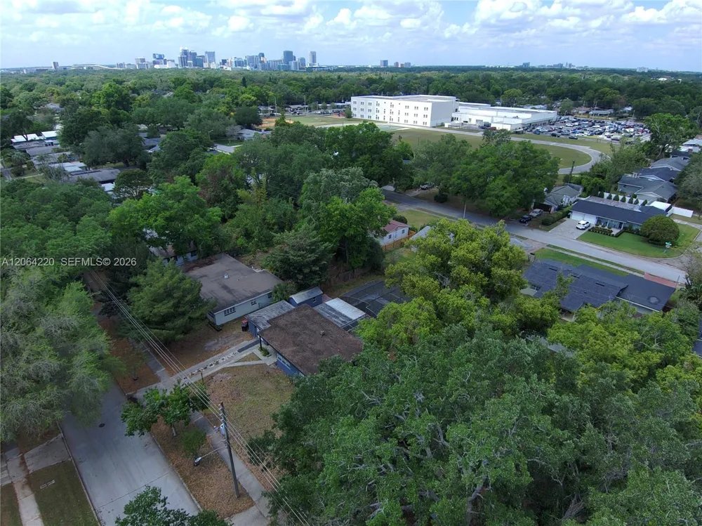 2615 Hargill Dr Orlando, FL 32806