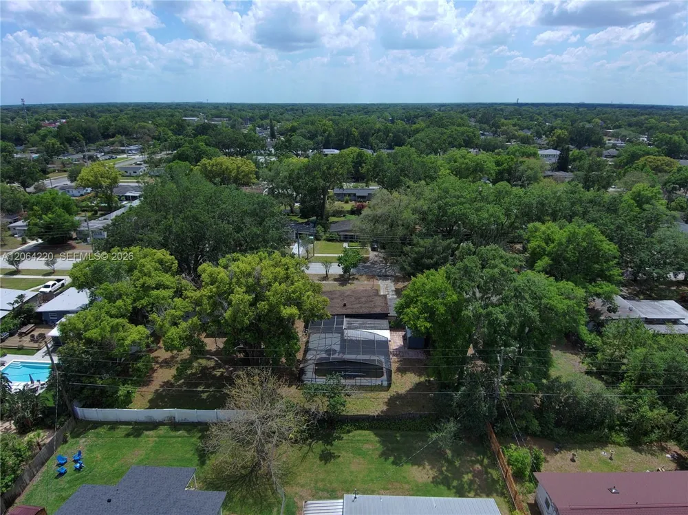 2615 Hargill Dr Orlando, FL 32806