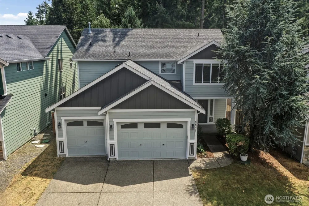 6545 36th Lane SE Lacey, WA 98503