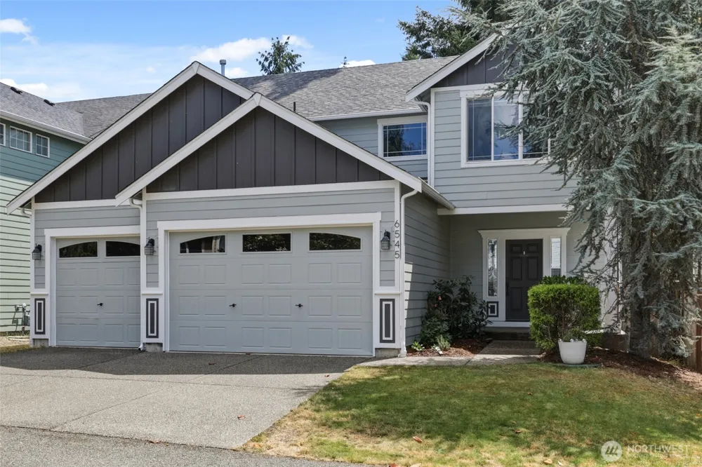 6545 36th Lane SE Lacey, WA 98503