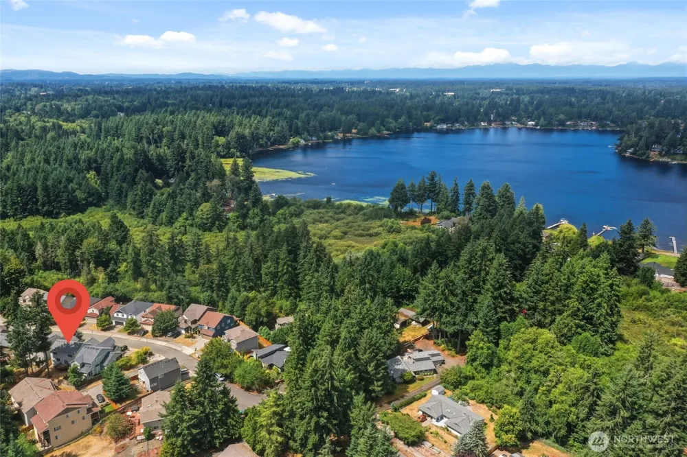 6545 36th Lane SE Lacey, WA 98503