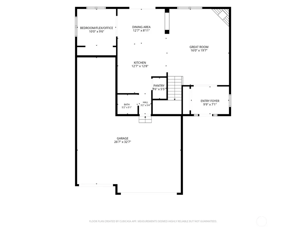 6545 36th Lane SE Lacey, WA 98503