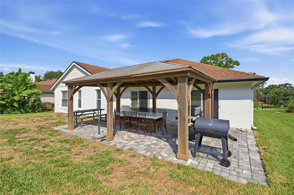 1331 COUNTRYRIDGE PLACE Orlando, FL 32835