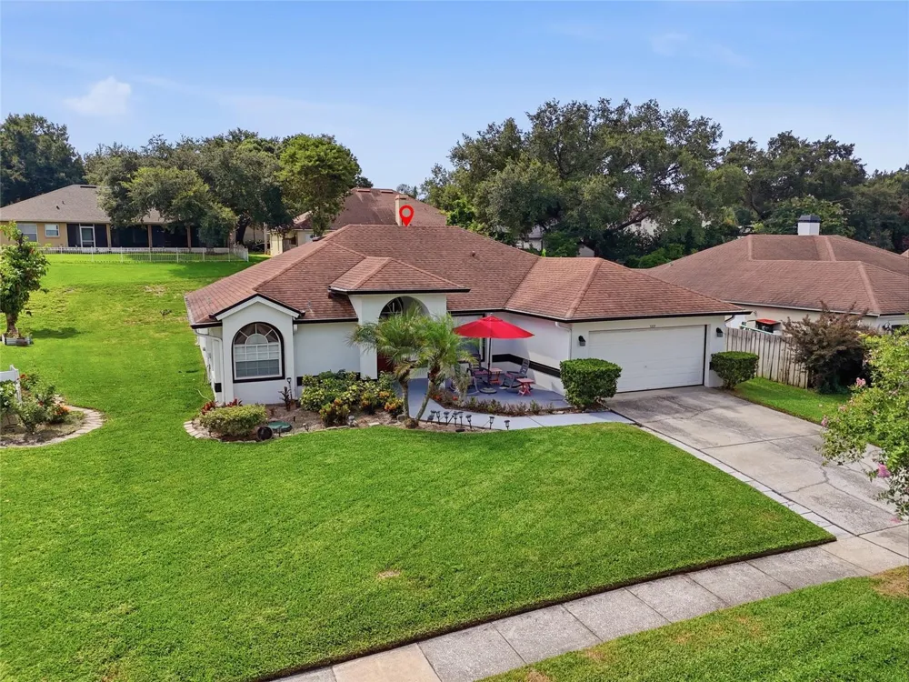 1331 COUNTRYRIDGE PLACE Orlando, FL 32835