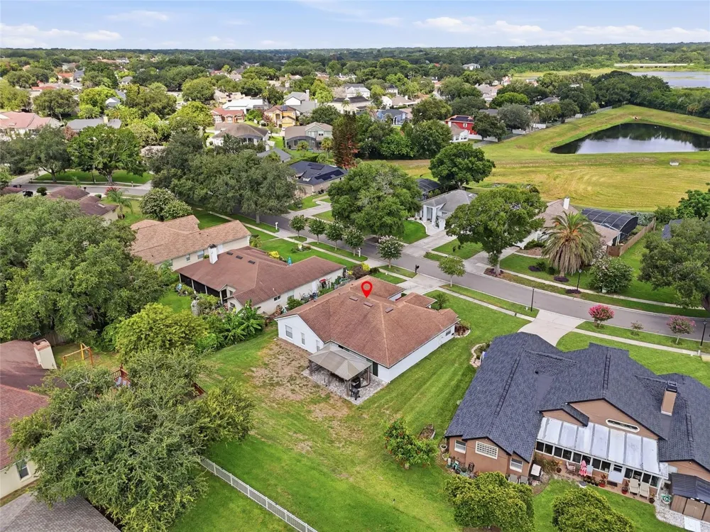 1331 COUNTRYRIDGE PLACE Orlando, FL 32835