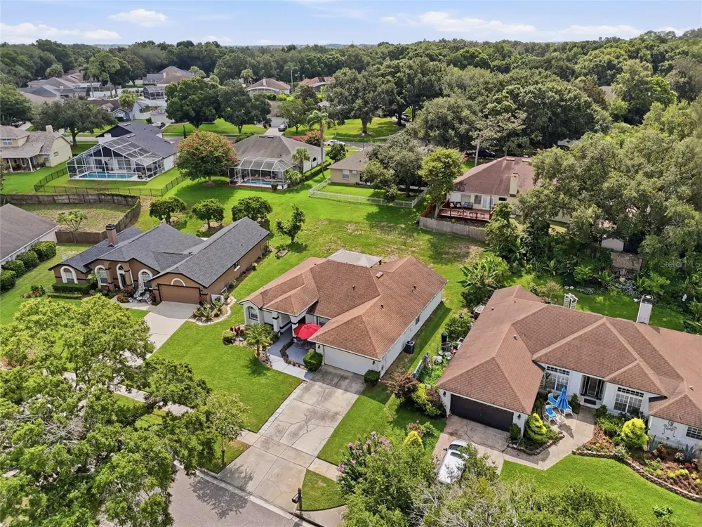 1331 COUNTRYRIDGE PLACE Orlando, FL 32835