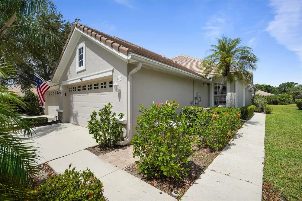 8336 TARTAN FIELDS CIRCLE Lakewood Ranch, FL 34202