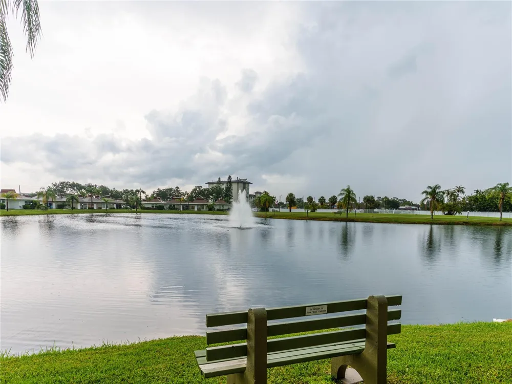 4318 TAHITIAN GARDENS CIRCLE #F Holiday, FL 34691