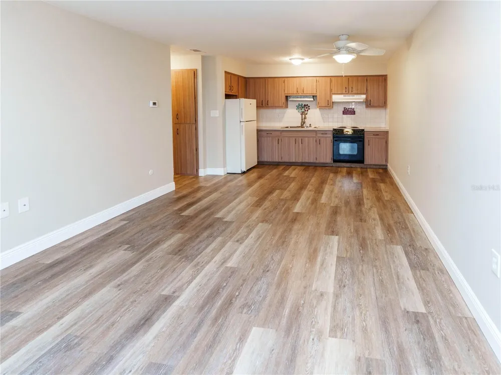 4318 TAHITIAN GARDENS CIRCLE #F Holiday, FL 34691