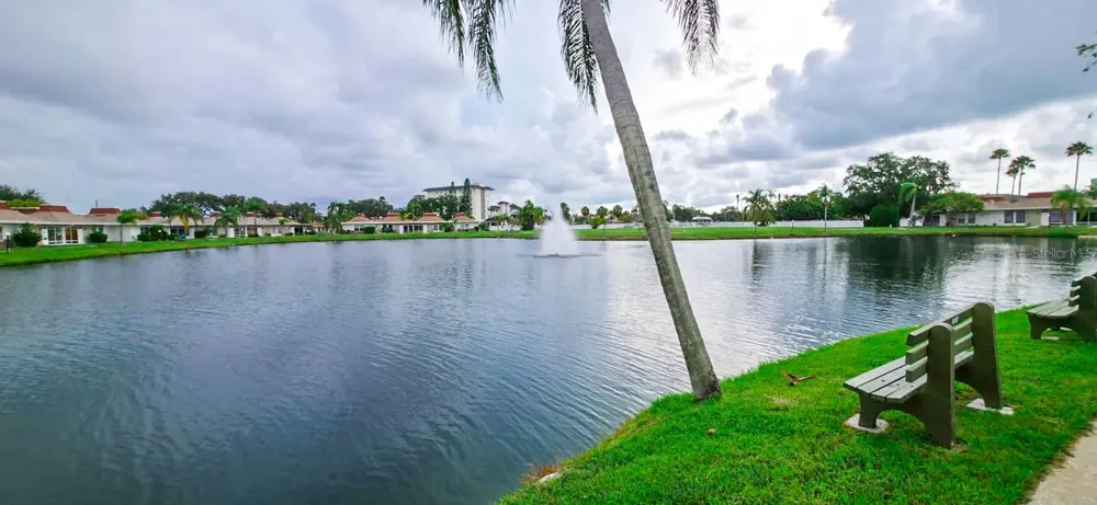 4318 TAHITIAN GARDENS CIRCLE #F Holiday, FL 34691