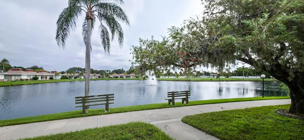 4318 TAHITIAN GARDENS CIRCLE #F Holiday, FL 34691