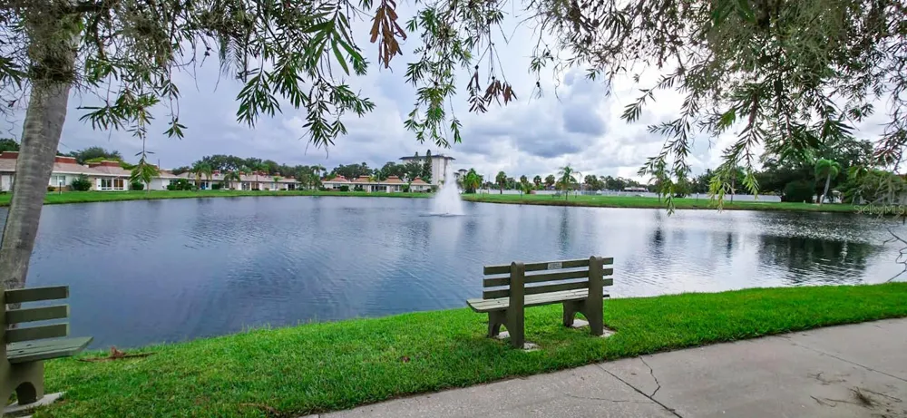 4318 TAHITIAN GARDENS CIRCLE #F Holiday, FL 34691